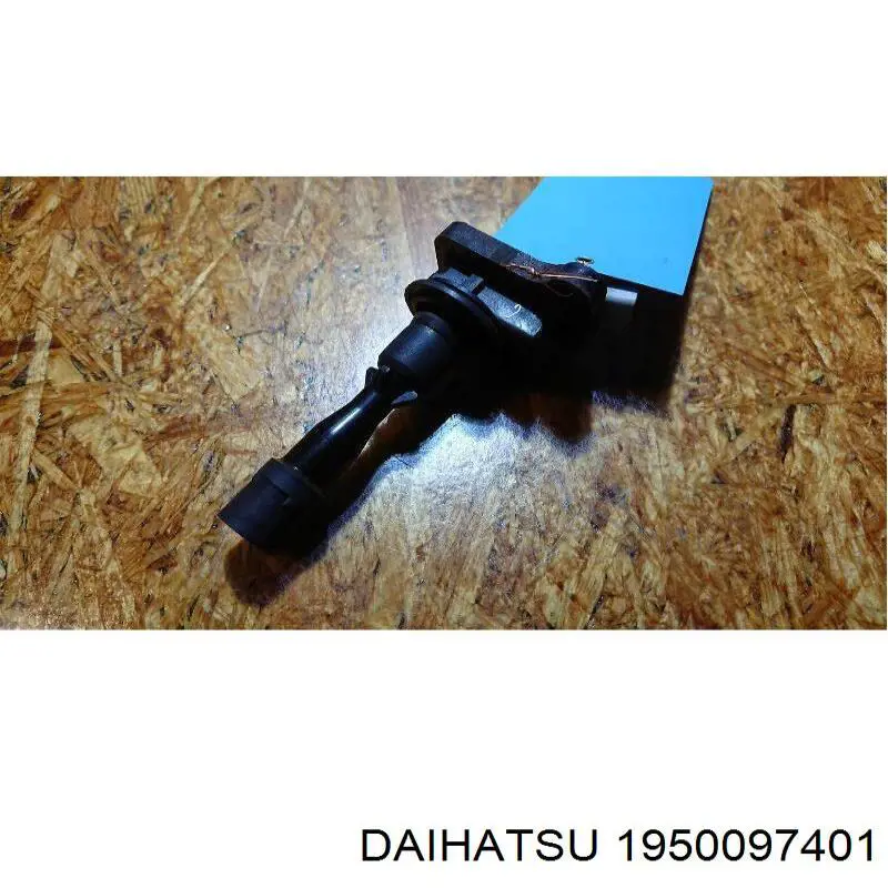 Модуль зажигания Daihatsu 1950097401 цена, от 16.95 USD