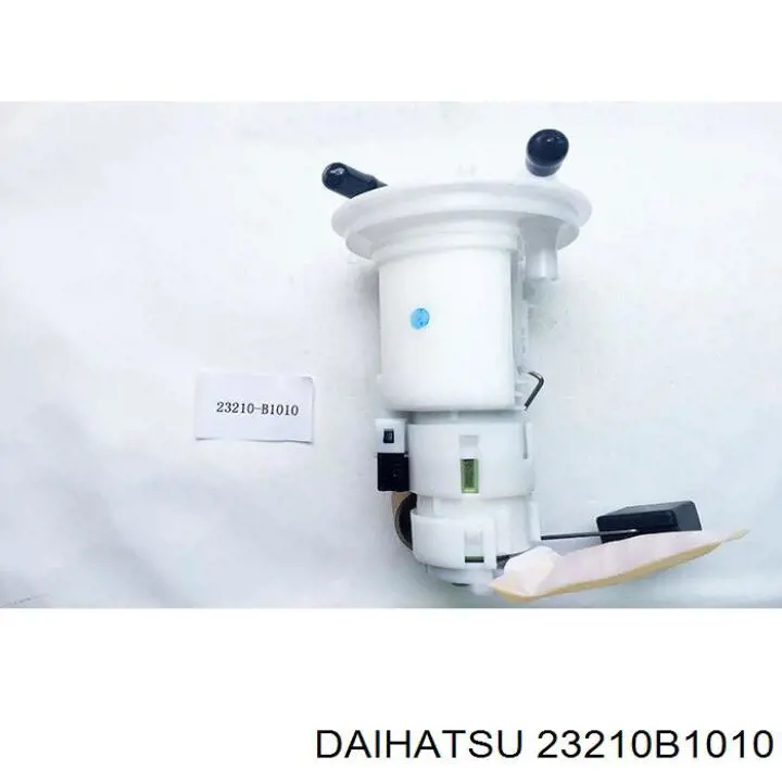 Купить 23210B1010 Daihatsu Модуль топливного насоса