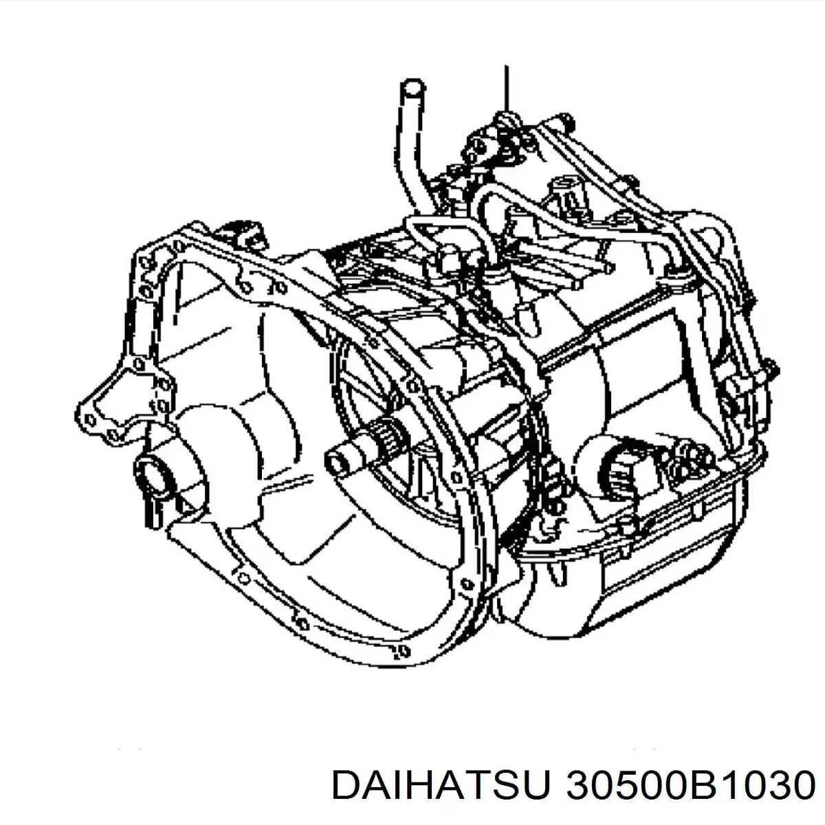  30500B1030 Daihatsu