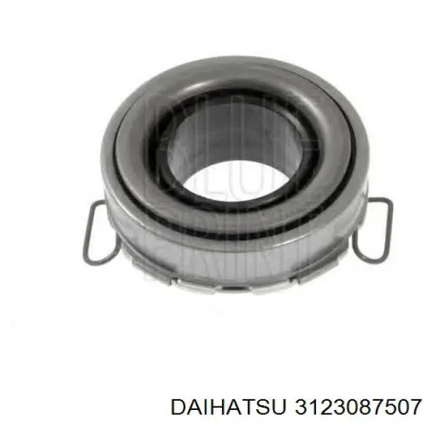 Выжимной подшипник 3123087507 Daihatsu