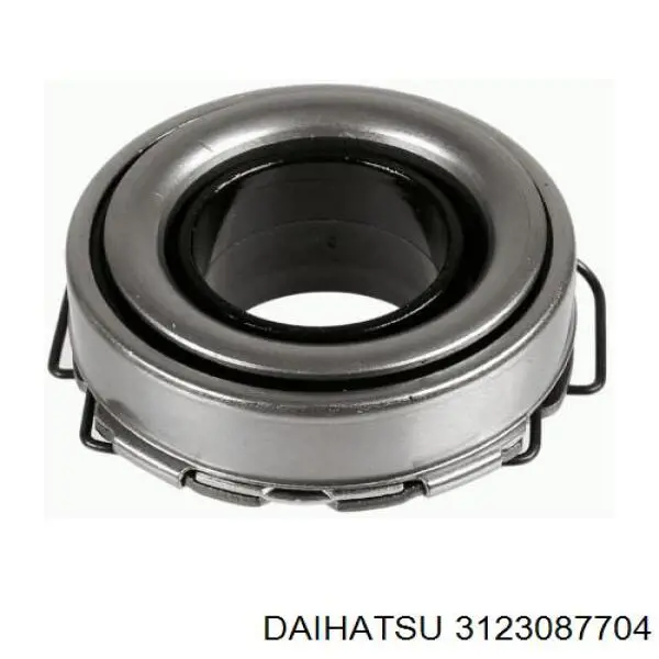 Сцепление 3123087704 Daihatsu