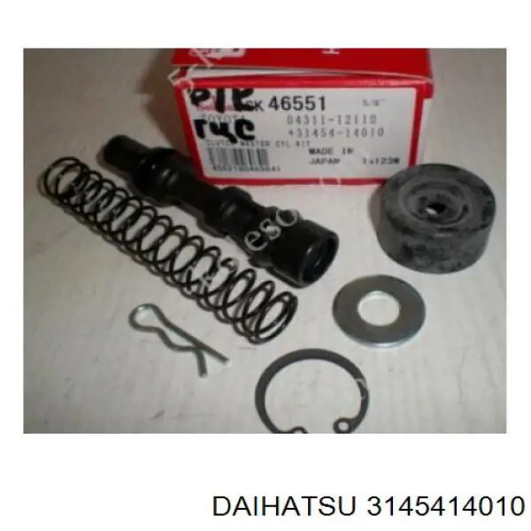  3145414010 Daihatsu