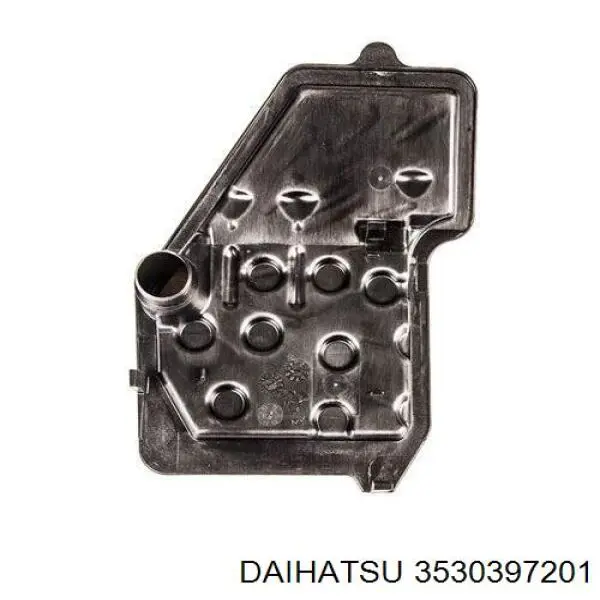 Купить JT462 JS Asakashi Фильтр автоматической коробки передач