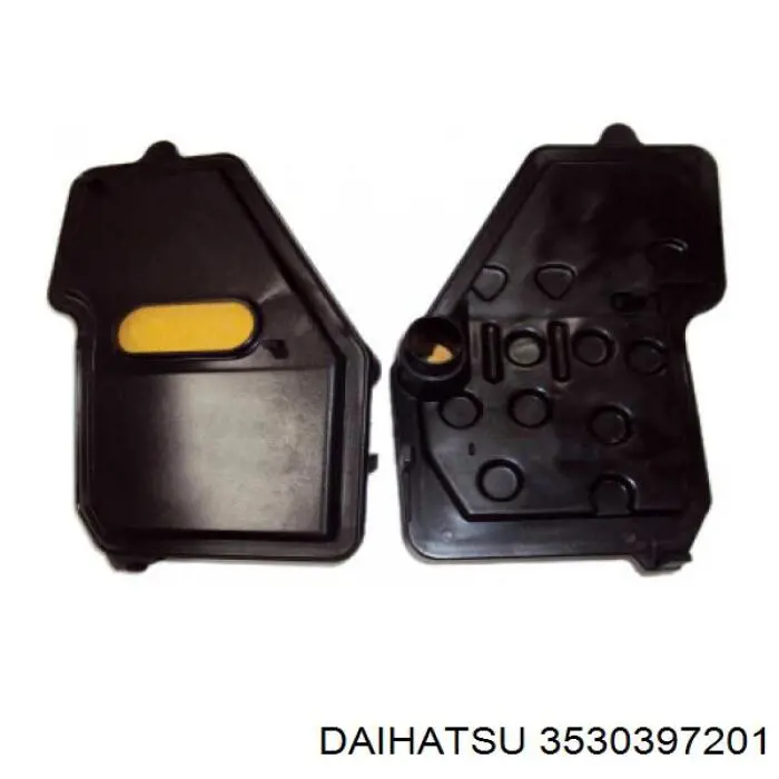 Фильтр АКПП JT462 JS Asakashi