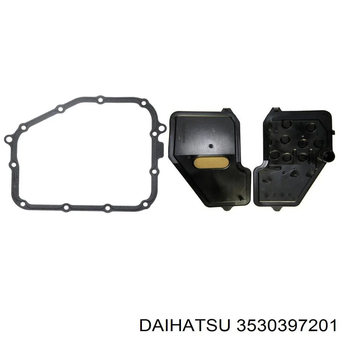 Фильтр коробки автомат JS Asakashi JT462K цена, от 18.96 USD