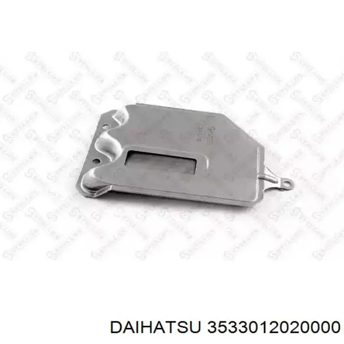 3533012020000 Daihatsu filtro da caixa automática de mudança