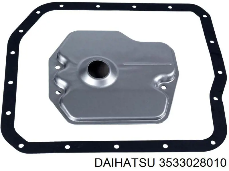 Фильтр АКПП 3533028010 Daihatsu