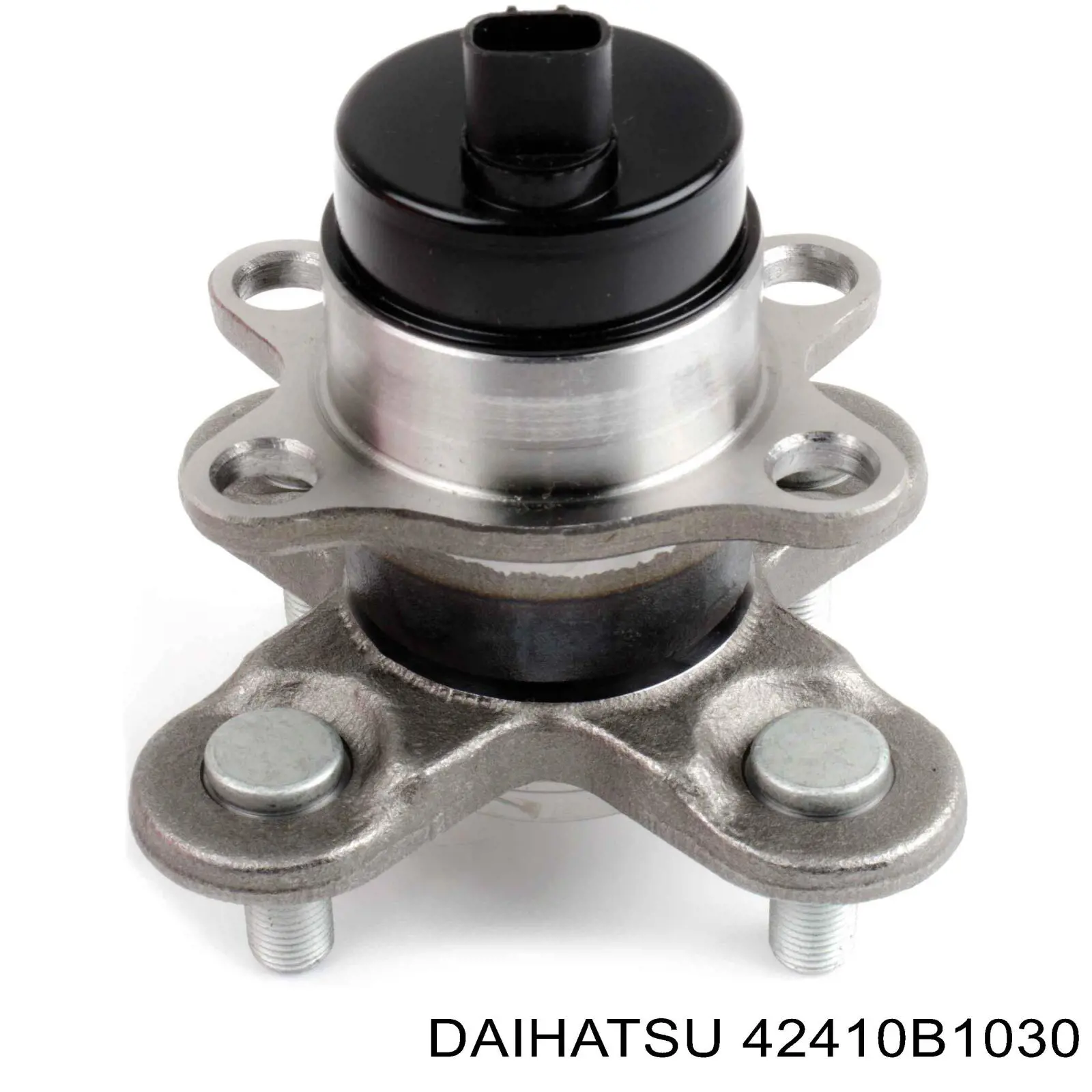 Купить 42410B1030 Daihatsu Задняя шпиндель