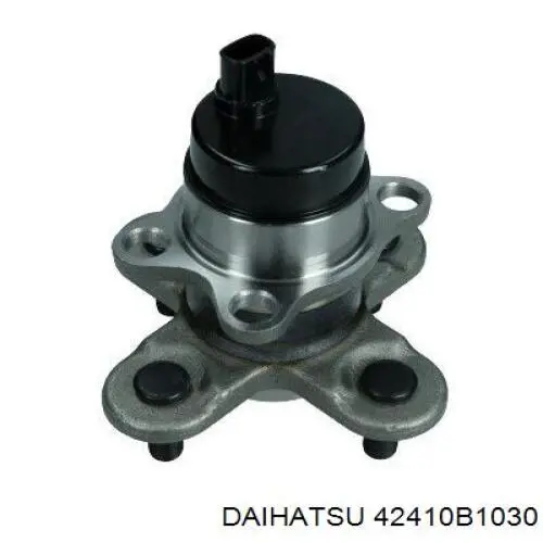 42410B1030 Daihatsu Ступица задняя