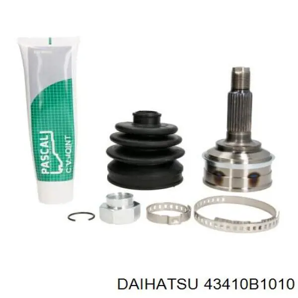 43410BZ010 Daihatsu 