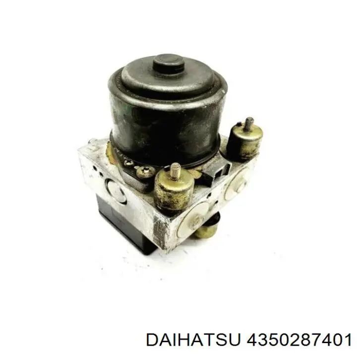 Cubo dianteiro Daihatsu Terios preço, a partir de 243,90 USD