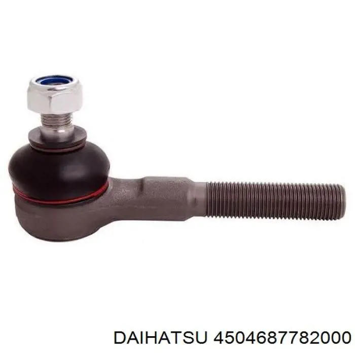 Рулевой наконечник Daihatsu 4504687782000 цена, от 7.98 USD