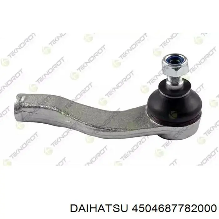 Рулевой наконечник 4504687782000 Daihatsu