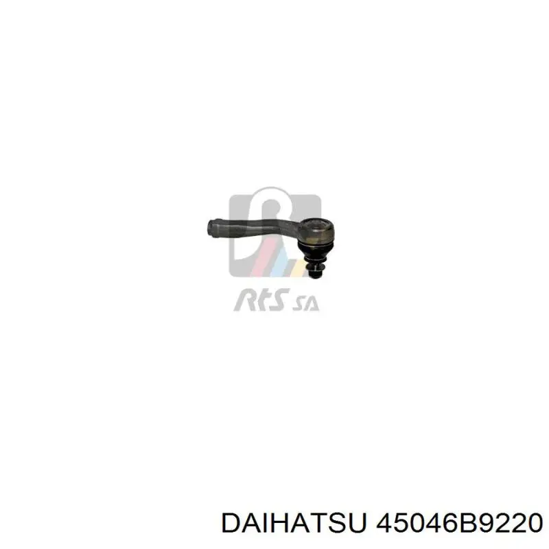 45046B9220 Daihatsu Наружный наконечник рулевой тяги