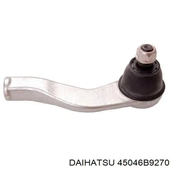 45046B9270 Daihatsu наконечник рулевой тяги внешний