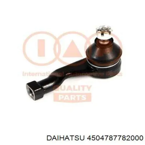 Рулевой наконечник 4504787782000 Daihatsu