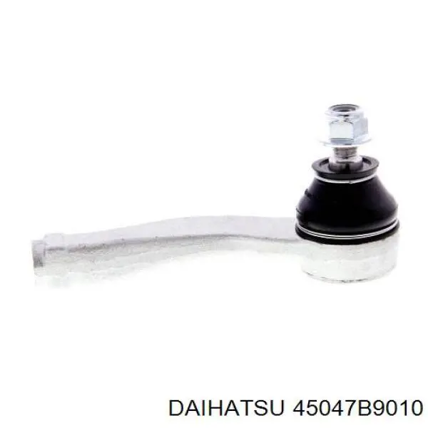 Купить 45047B9010 Daihatsu Наконечник рулевой тяги, внешний