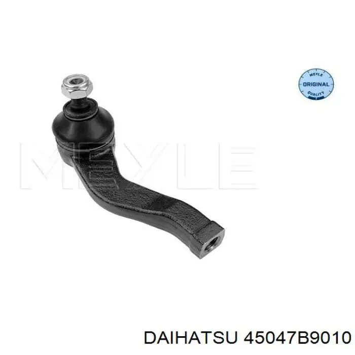 Рулевой наконечник 45047B9010 Daihatsu