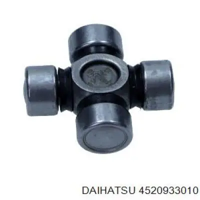 4520933010 Daihatsu junta universal inferior da árvore da coluna de direção