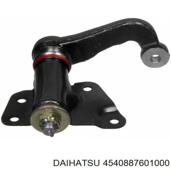 Сошка рулевого управления Daihatsu 4540887601000 цена, от 43.12 USD