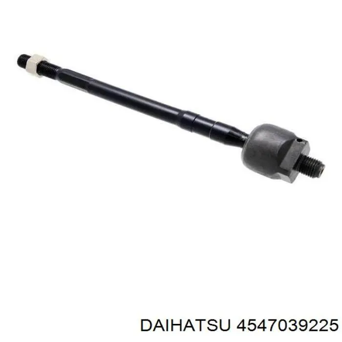 Рулевой наконечник 4547039225 Daihatsu