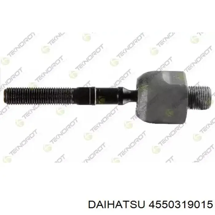 Рулевая тяга 4550319015 Daihatsu