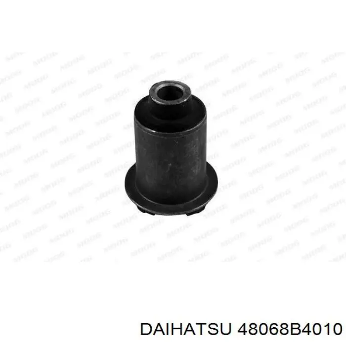 48068B4010 Daihatsu Рычаг передней подвески нижний, правый
