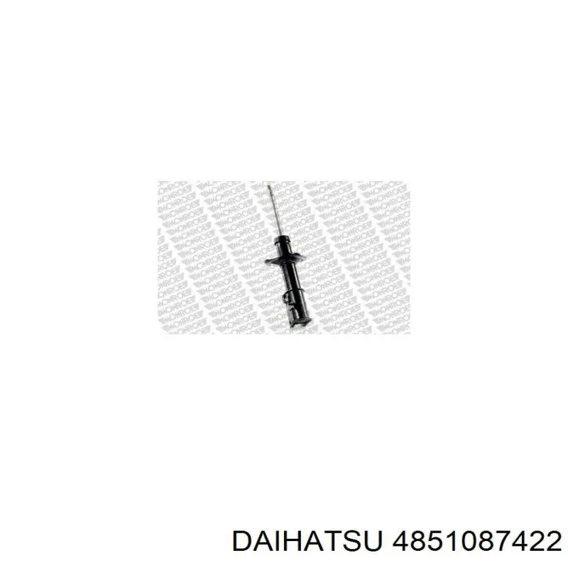 4851087422 Daihatsu Амортизатор передней подвески правый