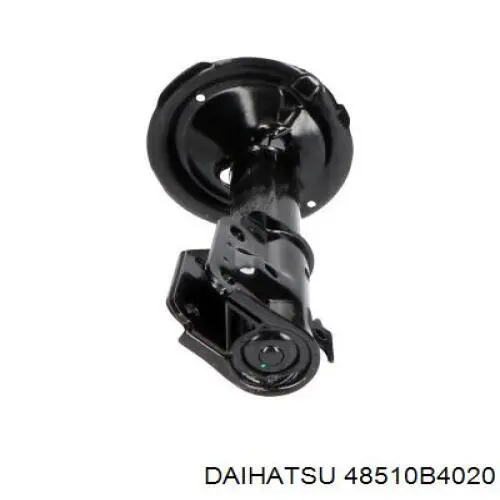 48510-B4020 Daihatsu амортизатор передний