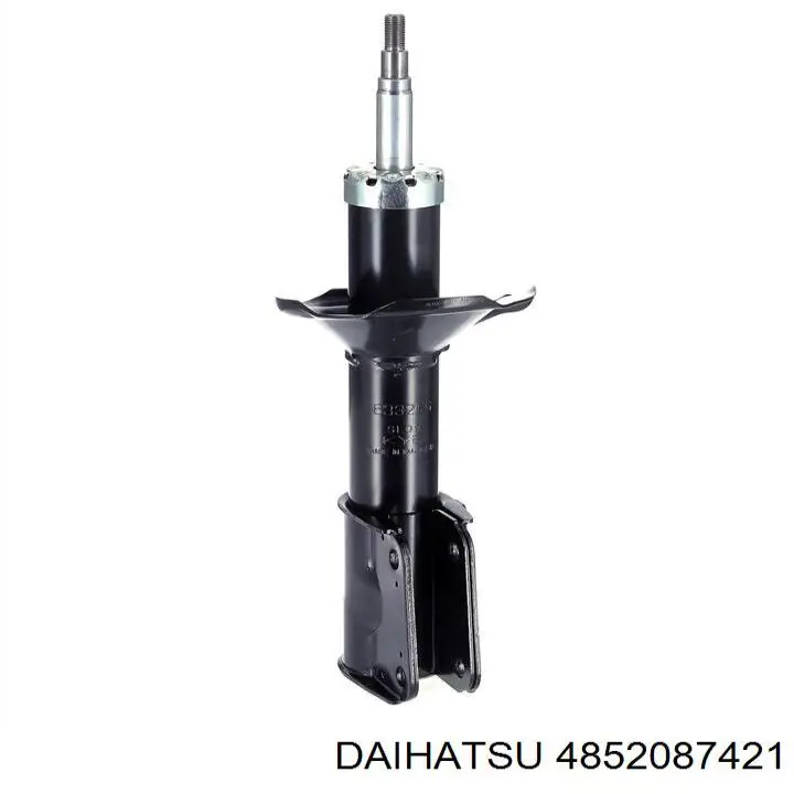4852087421 Daihatsu Амортизатор передний левый