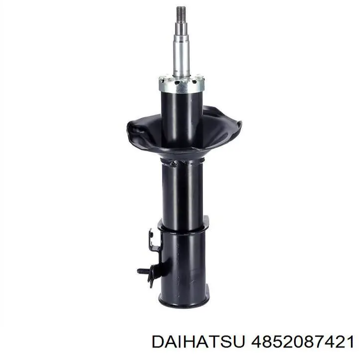 Амортизатор передней подвески левой Daihatsu 4852087421 цена, от 44.34 USD