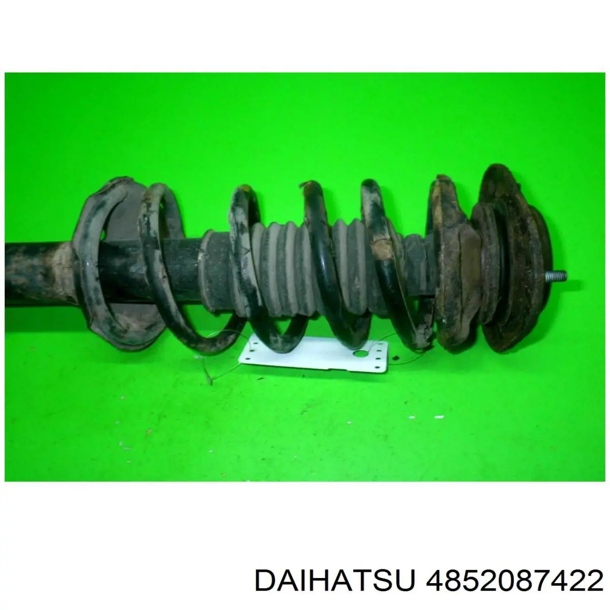 Купить 4852087422 Daihatsu Амортизатор подвески передний левый