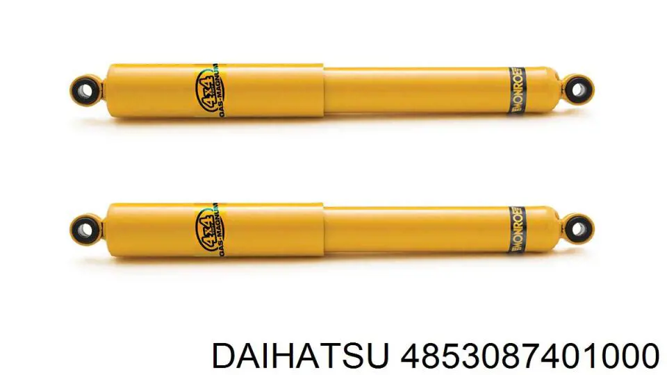 Стойка амортизатора задняя Japan Parts MM60016 цена, от 24.50 USD