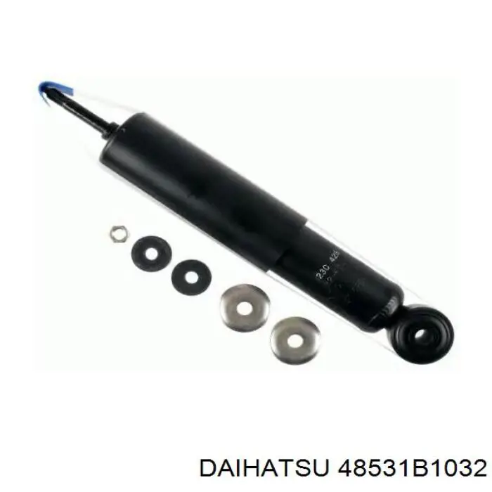  48531B1032 Daihatsu