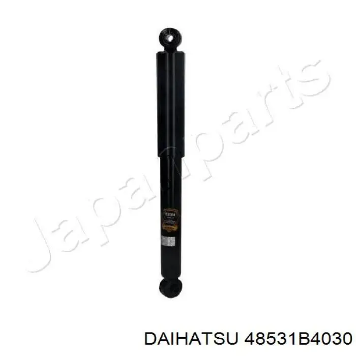 Амортизатор задний 48531B4030 Daihatsu