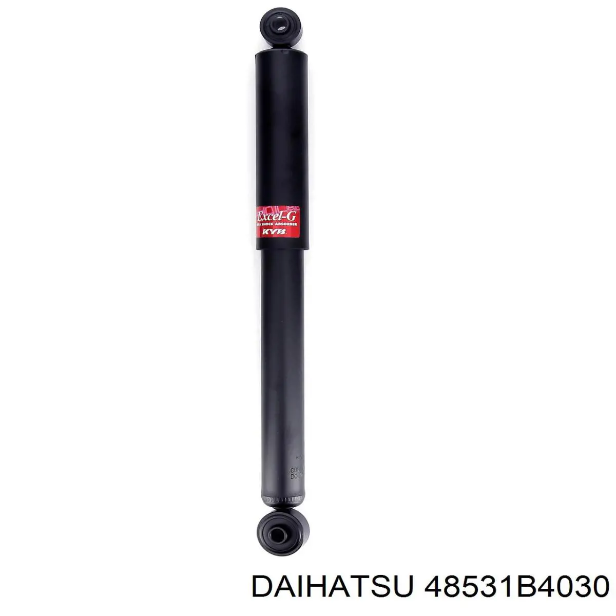 Купить 48531B4030 Daihatsu Амортизатор задней подвески