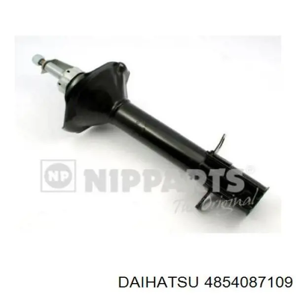 Купить 7700782947 Renault (RVI) Амортизатор передней подвески