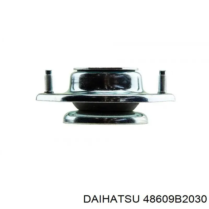 Опора амортизатора переднего 48609B2030 Daihatsu