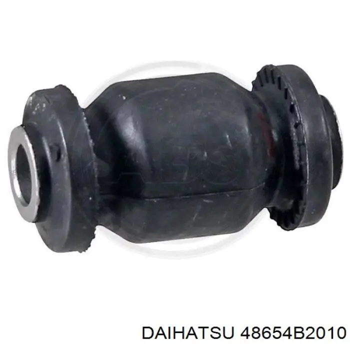 Сайлентблок передней подвески Daihatsu 48654B2010 цена, от 5.33 USD