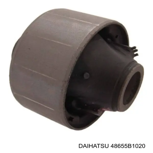 Купить 48655B1020 Daihatsu Сайлентблок нижний передней подвески