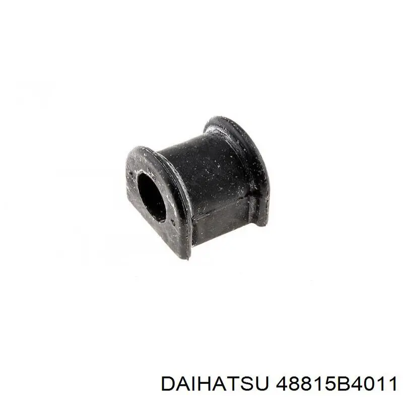 Втулка стабилизатора переднего 48815B4011 Toyota