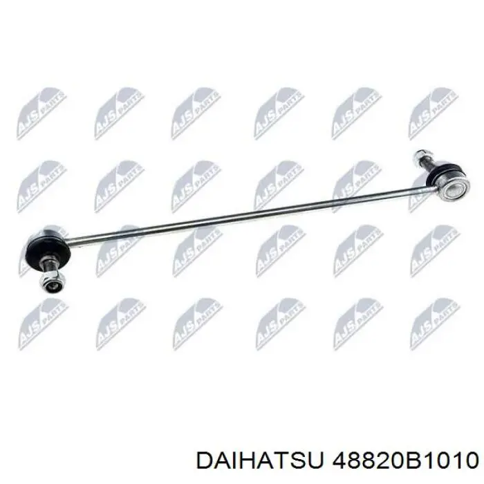 Тяга переднего стабилизатора Daihatsu 48820B1010 цена, от 26.57 USD