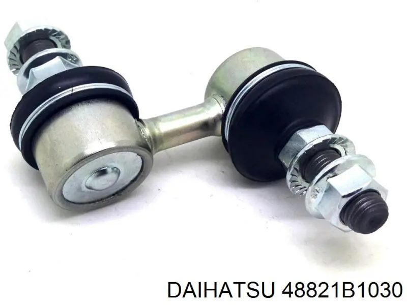 Купить 48821B1030 Daihatsu Солдатик стабилизатора, переднего, правый