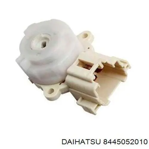 Контактная группа замка зажигания 8445052010 Daihatsu