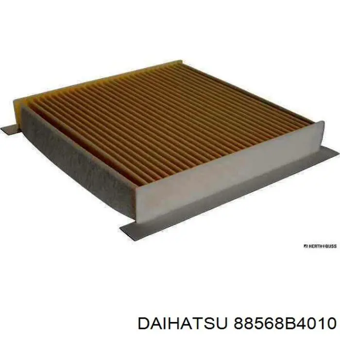 88568B4010 Daihatsu фильтр салона