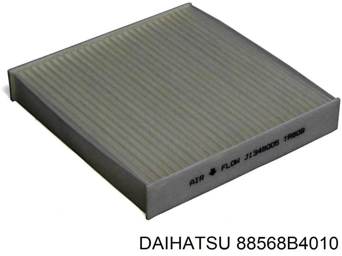 88568B4010 Daihatsu Внутрисалонный фильтр