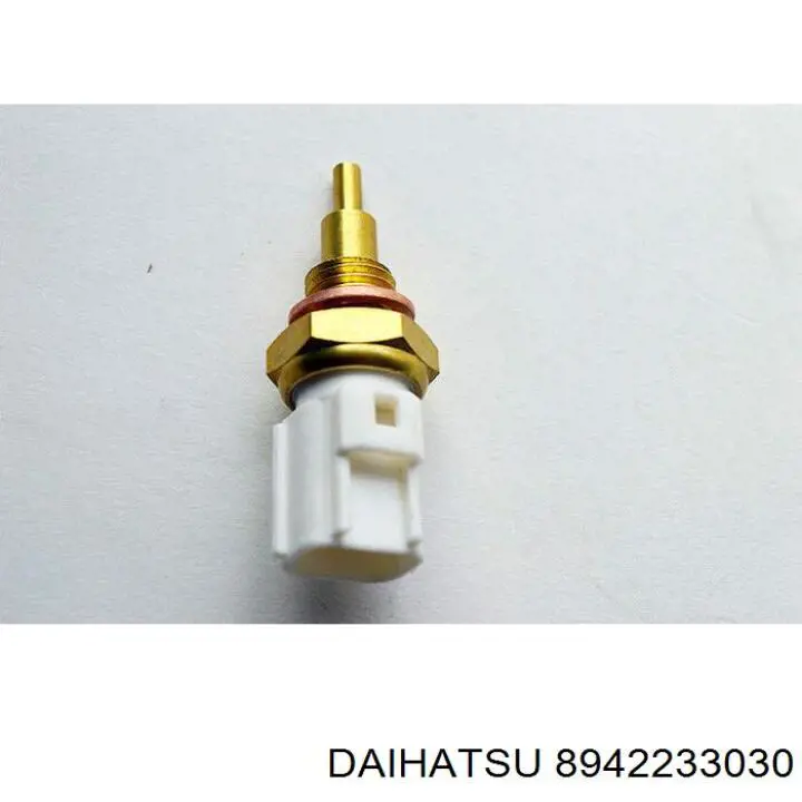 Приемник указателя температуры воды Daihatsu 8942233030 цена, от 10.47 USD