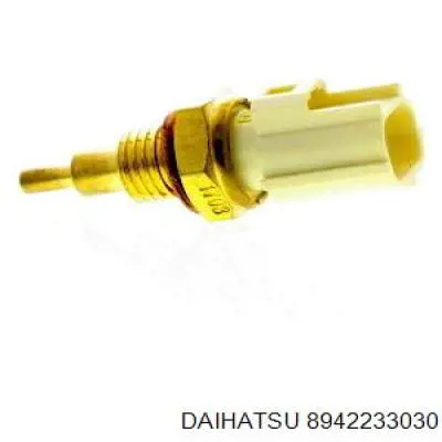 8942233030 Daihatsu Датчик температуры охлаждающей жидкости, на прибор