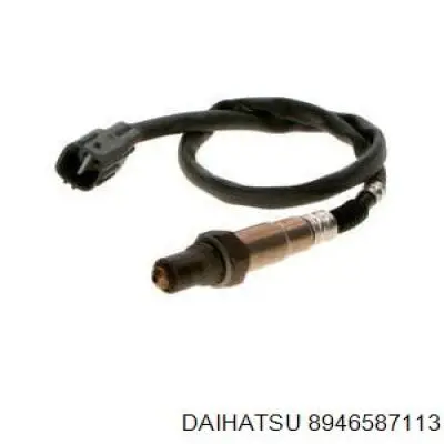 89465-87113 Daihatsu лямбда-зонд, датчик кислорода до катализатора