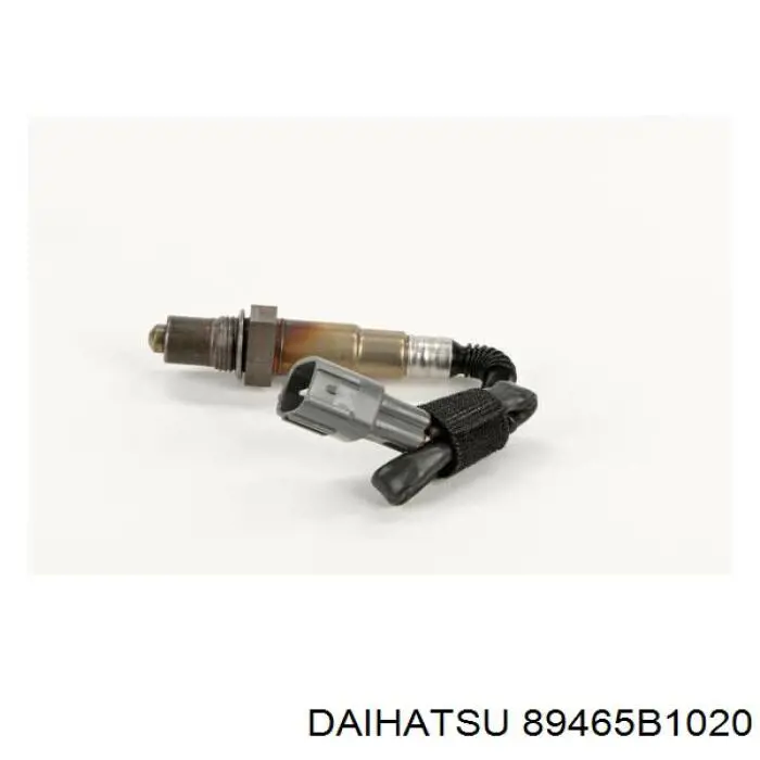 Купить 89465B1020 Daihatsu Лямбда-зонд, датчик кислорода после катализатора